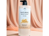 Sữa Tắm Happy Bath Lúa Mạch 900ml  