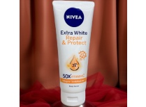 Sữa Dưỡng Thể Nivea Extra White Repair & Protect 