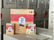 NƯỚC HẮC SÂM LINH CHI NHUNG HƯƠU 