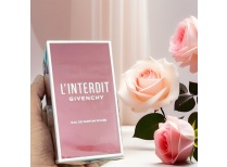 Nước Hoa Givenchy L’Interdit EDP Rouge 