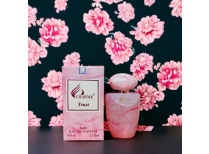 HOA NỮ CHARME TRUST