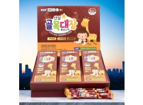 NƯỚC HỒNG SÂM BABY KGF