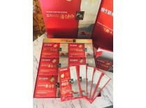 NƯỚC HỒNG SÂM KHÔNG ĐƯỜNG DEASAN