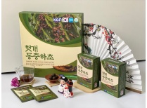 NƯỚC MÁT GAN ĐÔNG TRÙNG