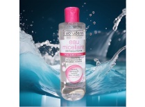 Nước Tẩy Trang EVOLUMDERM Không Cồn (Hồng) 250ml