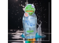 Nước Tẩy Trang Senka All Clear Water Fesh Nhật Bản 230ml (Dành Cho Da Dầu)