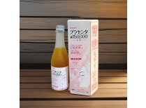 Nước Uống Nhau Thai Heo Placenta Fracora 150000mg  Nhật Bản 480ml