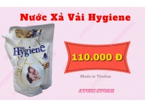 Nước Xả Vải Hygiene Thái Lan đậm đặc 1300m