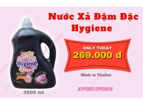 Nước Xả Vải Thai Lan Hygiene