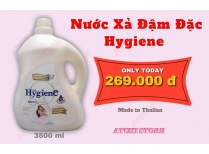 Nước Xả Vải Thái Lan Hygiene