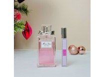 NƯỚC HOA MISS DIOR ROSE N