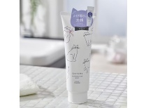  Sữa rửa mặt Kose Softymo Cleansing Foam White Nội Địa Nhật Bản 220g