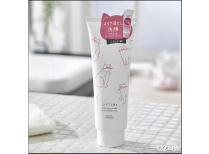  Sữa rửa mặt Kose Softymo Cleansing Foam Hyaluronic Acid Nội Địa Nhật Bản 220g