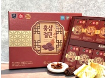 SÂM LÁT TẨM MẬT ONG HÀN QUỐC