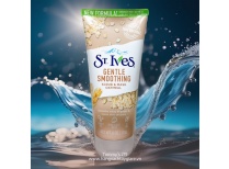Sữa Rửa Mặt ST.Ives Yến Mạch 170g