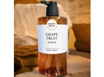 Sữa tắm Happy Bath 910ml