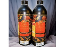 Sữa Tắm Hương Nước Hoa Tesori d'Oriente Hương Hoa Trà Nhật Bản 500ml