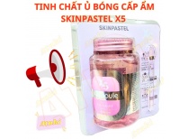 Serum tinh chất ủ bóng Skinpastel  Ampoule X5 Retinol All night Hàn Quốc 250ml