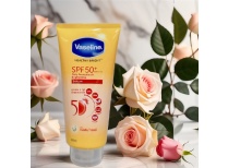 Sữa Dưỡng Thể VASELINE Thái Lan 300ml