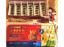 VIÊN ĐẠM HỒNG SÂM HANMI