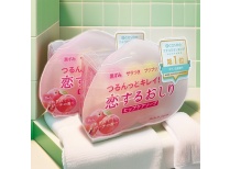 Xà Phòng Pelican Soap Nhật Bản 80g