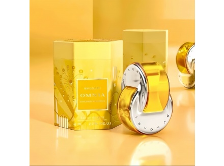 Nước Hoa Bvl Omnia Golden Citrine Full 65ml