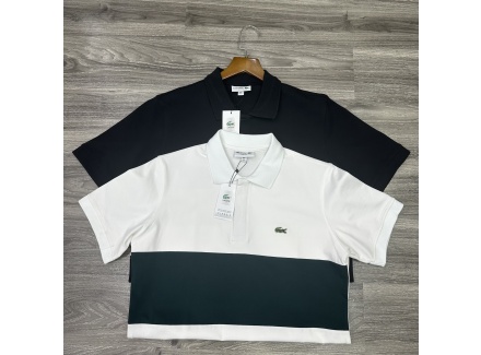 Áo Polo LACOST Cotton