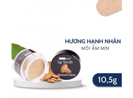 Tẩy Tế Bào Chết Môi Beauty Treats Lip Scrub Mỹ 10,5g