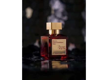 Nước Hoa MFK Baccarat Rouge 540 Extrait De Pafum