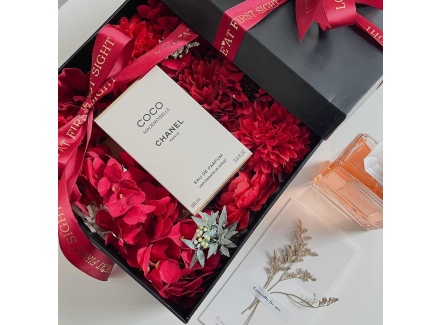 Nước Hoa Chanel Coco Mademoiselle Intense EDP 